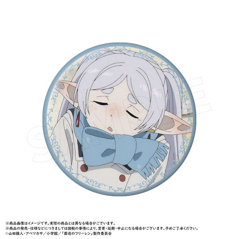 『葬送のフリーレン』トレーディング缶バッジ vol.2【BOX】【202602再販】
