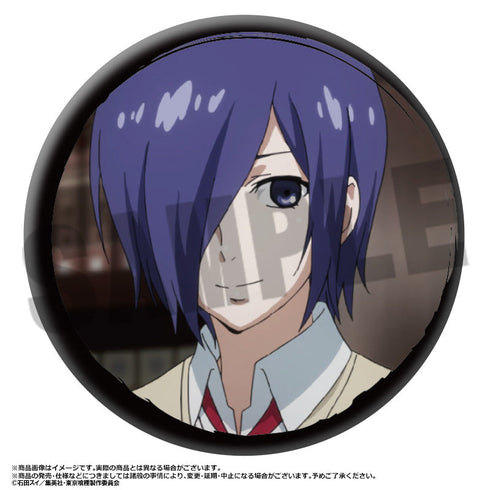 『東京喰種トーキョーグール』トレーディング缶バッジ【BOX】【202506再販】