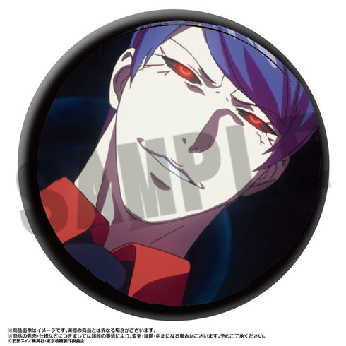 《东京喰种》收藏徽章【套装】【202603再版】