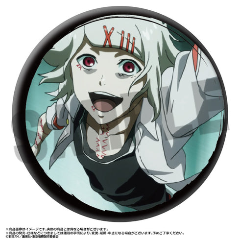 《东京喰种》收藏徽章【套装】【202603再版】