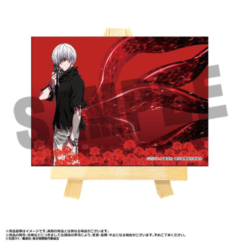 『東京喰種トーキョーグール』ミニキャンバスボード【BOX】【202506再販】