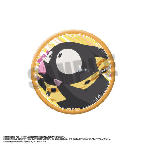『らんま1/2』トレーディング缶バッジ vol.1【BOX】