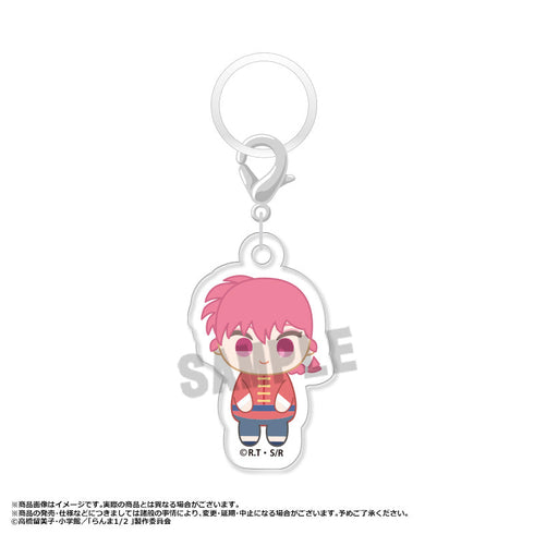 『らんま1/2』おすわりくらぶ アンブレラマーカーコレクション【BOX】