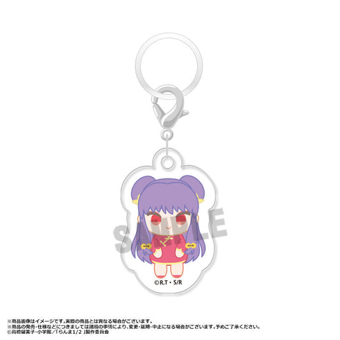 『らんま1/2』おすわりくらぶ アンブレラマーカーコレクション【BOX】