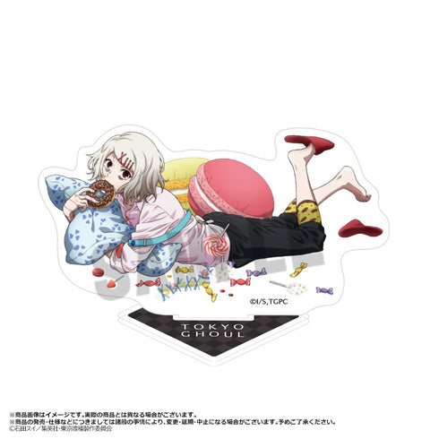 《东京喰种》亚克力立牌 B【202603再版】