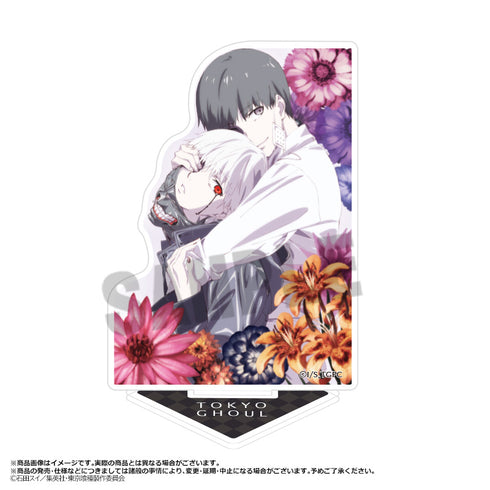 《东京喰种》亚克力立牌 A【202603再版】