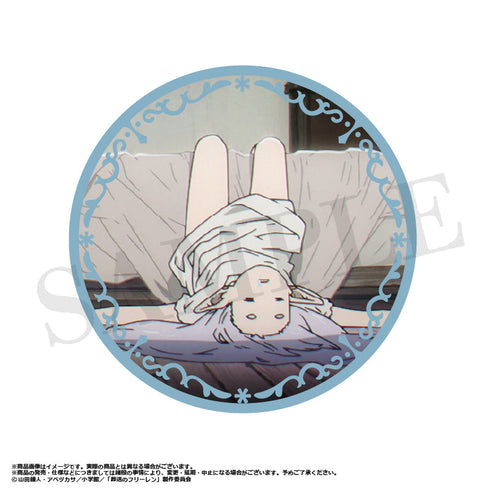 『葬送のフリーレン』トレーディング缶バッジ Vol.3【BOX】