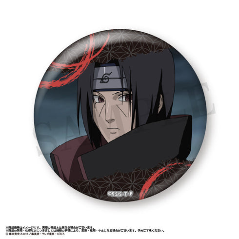 『NARUTO-ナルト- 疾風伝』トレーディング缶バッジ Vol.2【BOX】