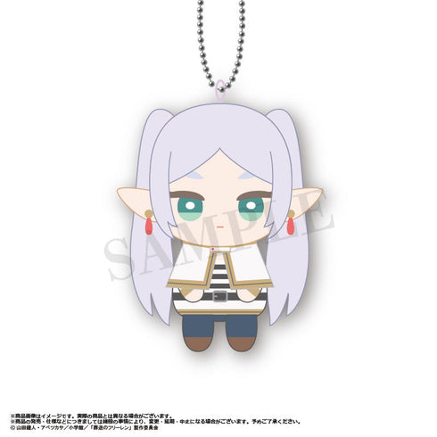 『葬送のフリーレン』おすわりくらぶ ぬいぐるみマスコット【BOX】【202601再販】