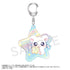 『とっとこハム太郎』~Twinkle Dreams~オーロラアクリルキーホルダー【BOX】