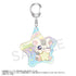 『とっとこハム太郎』~Twinkle Dreams~オーロラアクリルキーホルダー【BOX】