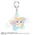 『とっとこハム太郎』~Twinkle Dreams~オーロラアクリルキーホルダー【BOX】