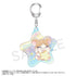 『とっとこハム太郎』~Twinkle Dreams~オーロラアクリルキーホルダー【BOX】