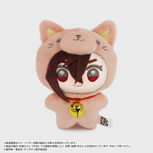 『ダンダダン』みみぐるみ A モモ