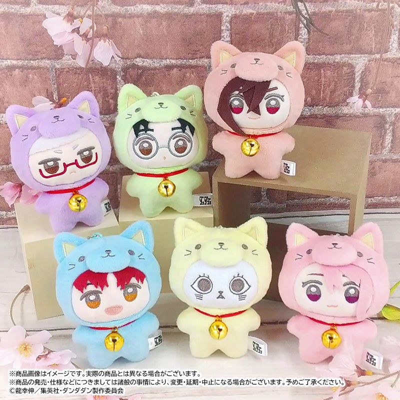 ダンダダン』みみぐるみ A モモ – Anime Store JP（アニメストア