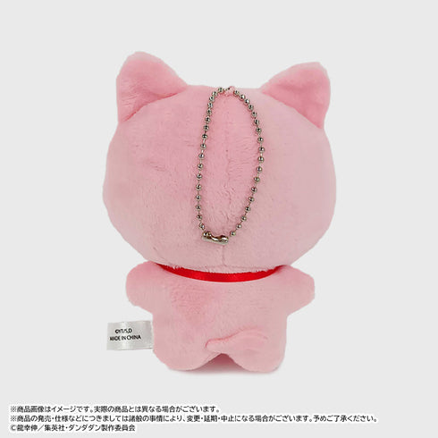 『ダンダダン』みみぐるみ D アイラ
