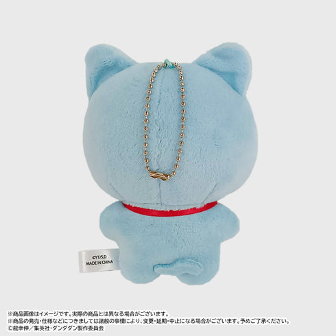 『ダンダダン』みみぐるみ E ジジ