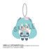 《初音未来×肉桂卷》坐姿俱乐部毛绒玩偶【盒装】【202607再版】