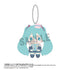 『初音ミク×シナモロール』おすわりくらぶぬいぐるみマスコット【BOX】
