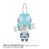 《初音未来×肉桂卷》坐姿俱乐部毛绒玩偶【盒装】【202607再版】