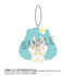 『初音ミク×シナモロール』おすわりくらぶ ぬいぐるみマスコット【BOX】【202607再販】