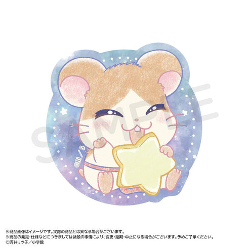 『とっとこハム太郎』~Twinkle Dreams~ダイカットステッカー G.まいどくん【202601再販】