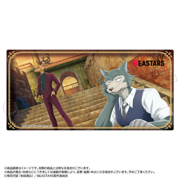 『BEASTARS FINAL SEASON』デスクマット