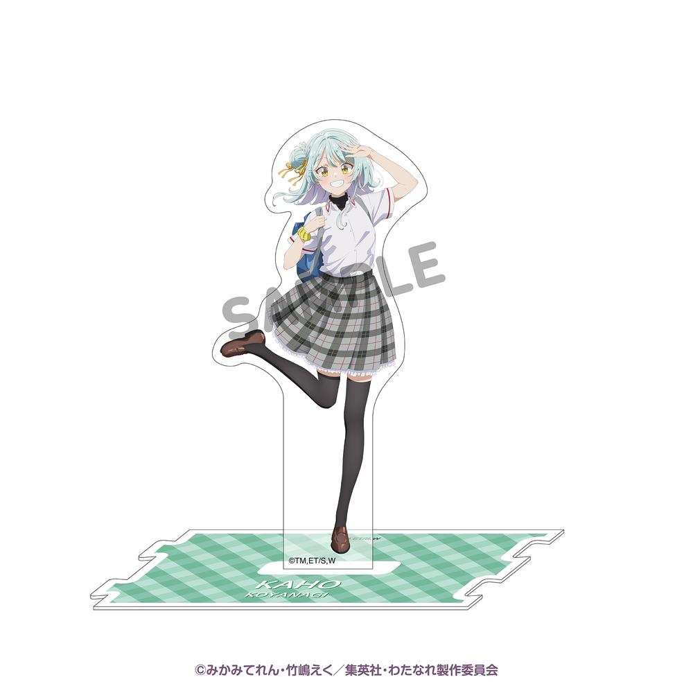 わたしが恋人になれるわけないじゃん、ムリムリ!(※ムリじゃなかった