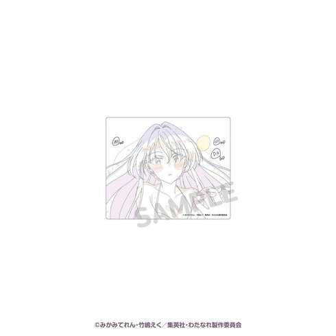 『わたしが恋人になれるわけないじゃん、ムリムリ!(※ムリじゃなかった!?)』トレーディングアクリルカード(10点セット) アニメ原画【BOX】
