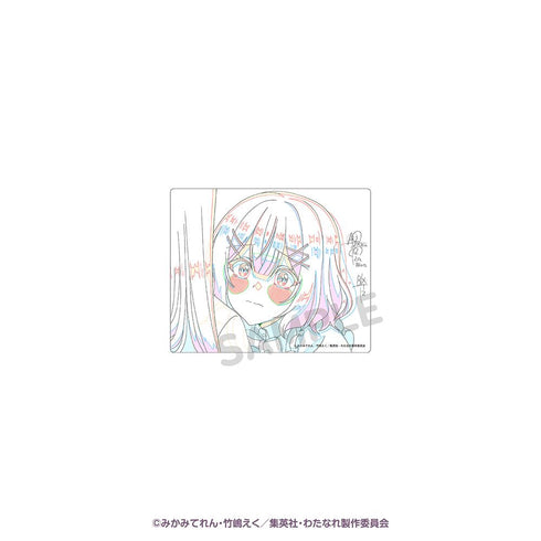 『わたしが恋人になれるわけないじゃん、ムリムリ!(※ムリじゃなかった!?)』トレーディングアクリルカード(10点セット) アニメ原画 第2弾【BOX】