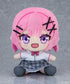 『わたしが恋人になれるわけないじゃん、ムリムリ!(※ムリじゃなかった!?)』ちょこぷに ぬいぐるみ 甘織れな子