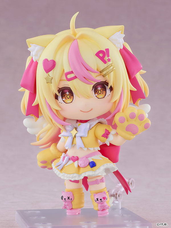 "P-Maru-sama" Nendoroid