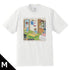『CITY THE ANIMATION』Tシャツ 南雲美鳥&にーくら&泉わこ