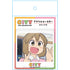 『CITY THE ANIMATION』アクリルコースター(スタンド付) にーくら
