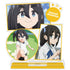『mono』アクリルキャラスタンド 雨宮さつき 場面写ver.