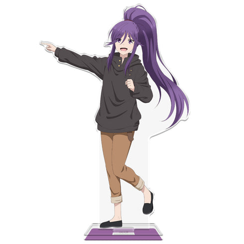 『ざつ旅 -That's Journey-』アクリルキャラスタンド 蓮沼 暦