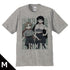 『瑠璃の宝石』Tシャツ 瑠璃&凪