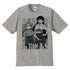 『瑠璃の宝石』Tシャツ 瑠璃&凪