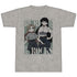 『瑠璃の宝石』Tシャツ 瑠璃&凪