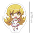 『<物語>シリーズ』ダイカットステッカー 忍野忍