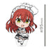 『ぼっち・ざ・ろっく!』ぷにこれ!キーホルダー(スタンド付) 喜多郁代 メイド服ver.