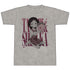 『タコピーの原罪』Tシャツ しずか&タコピー バレンタインver.【202609再販】