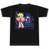 『New PANTY & STOCKING with GARTERBELT』Tシャツ パンティ&ストッキング