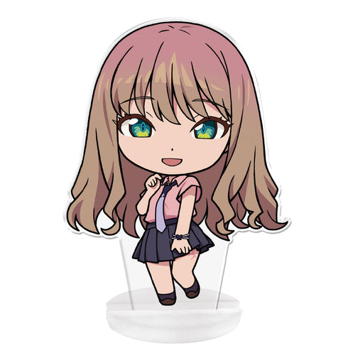 『グリッドマンユニバース』ぷにこれ!アクリルフィギュア(スタンド付) 南夢芽