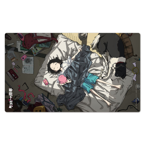 『タコピーの原罪』キャラクターラバーマット ティザービジュアルver.【202609再販】
