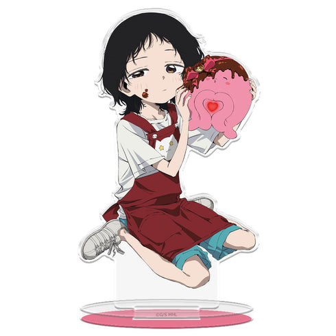 『タコピーの原罪』アクリルキャラスタンド しずか&タコピー バレンタインver.