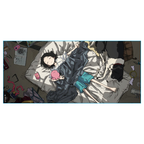 『タコピーの原罪』マグカップ ティザービジュアルver.