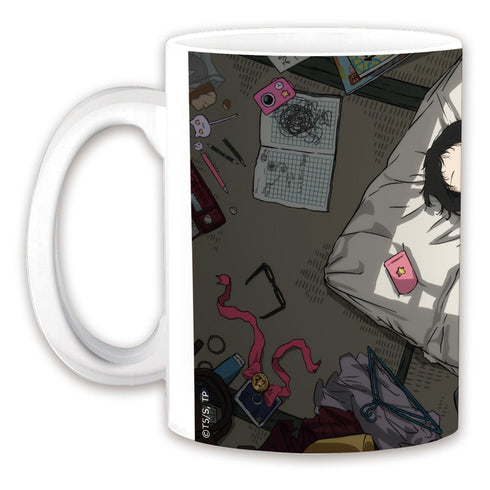 『タコピーの原罪』マグカップ ティザービジュアルver.