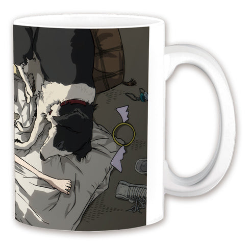 『タコピーの原罪』マグカップ ティザービジュアルver.