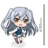『グリザイア:ファントムトリガー』ぷにこれ!アクリルフィギュア(スタンド付) トーカ